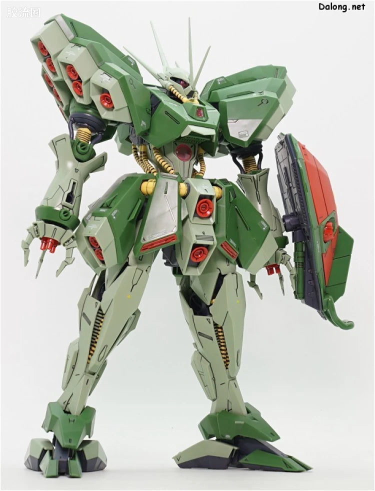 Bandai RE/100 1/100 AMX-103 Hamma-Hamma