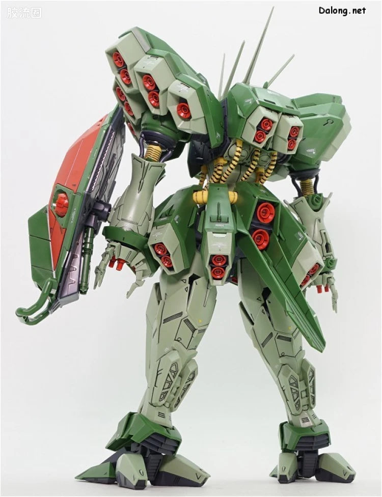 Bandai RE/100 1/100 AMX-103 Hamma-Hamma