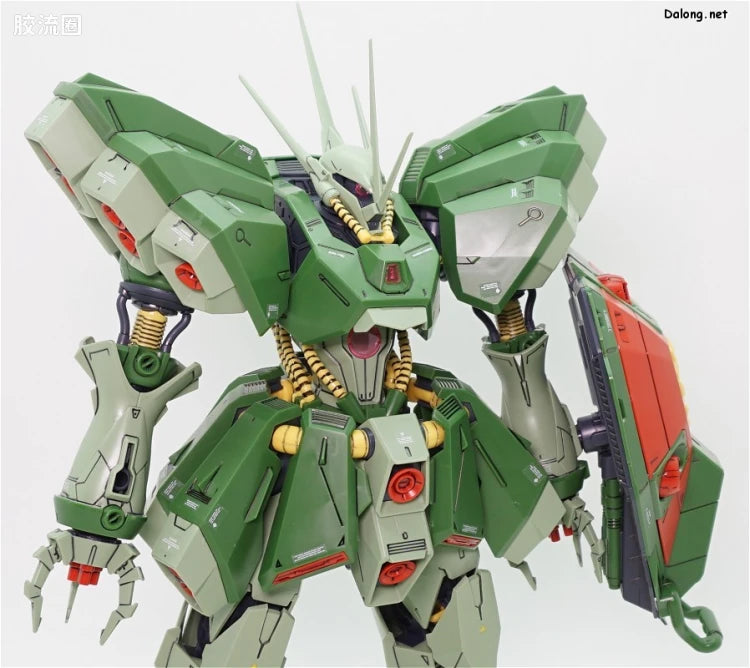 Bandai RE/100 1/100 AMX-103 Hamma-Hamma