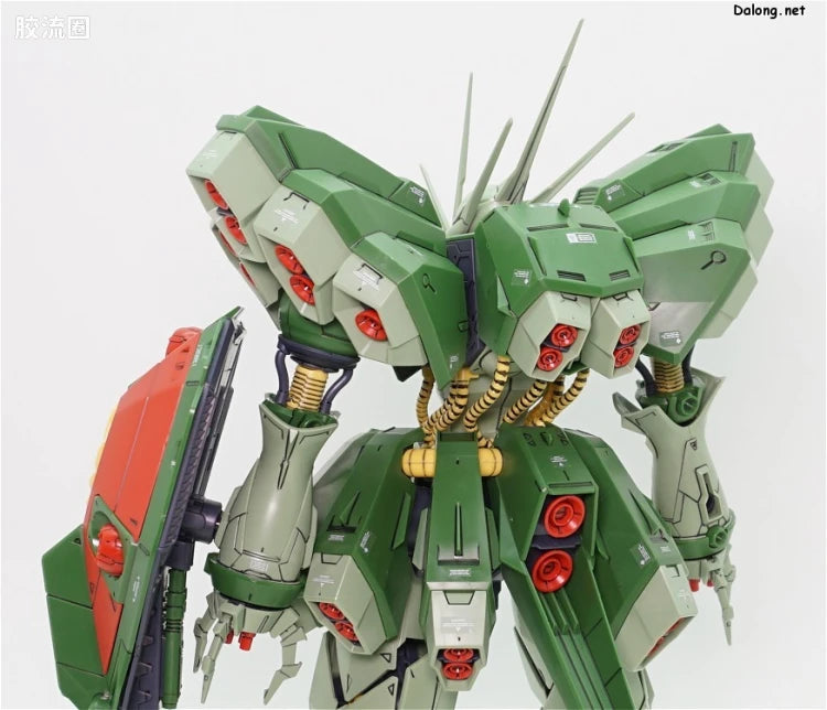 Bandai RE/100 1/100 AMX-103 Hamma-Hamma