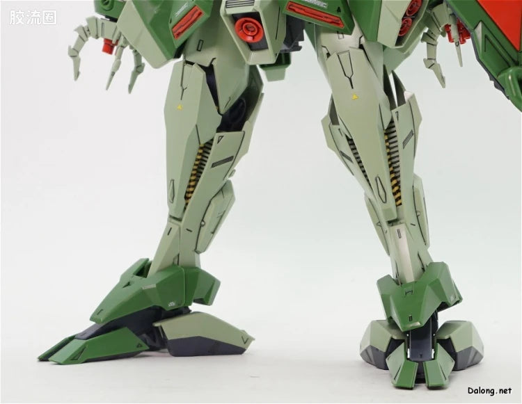 Bandai RE/100 1/100 AMX-103 Hamma-Hamma