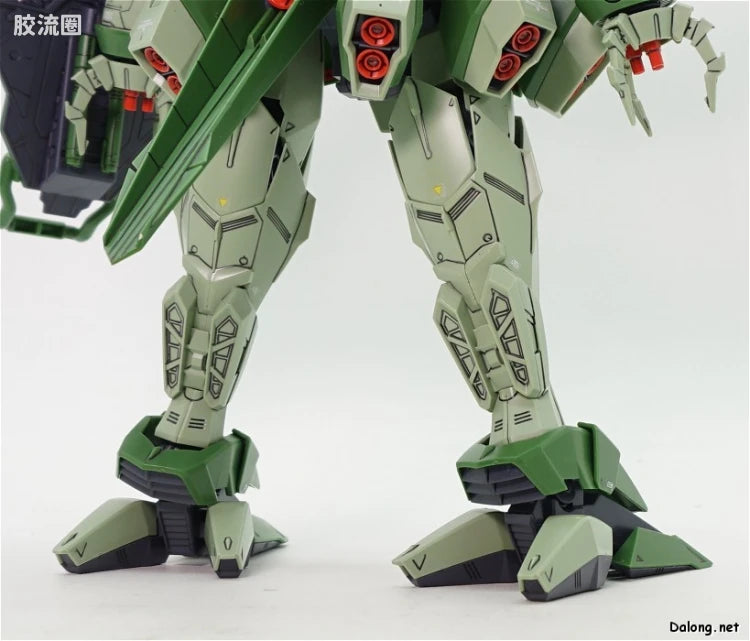 Bandai RE/100 1/100 AMX-103 Hamma-Hamma
