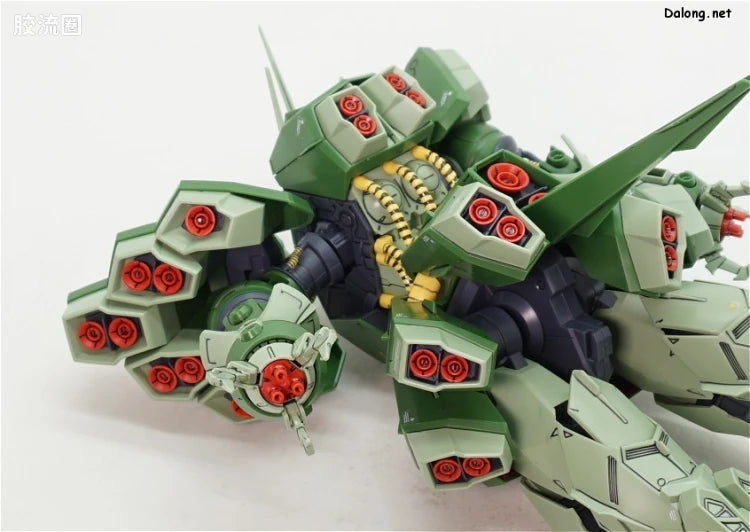Bandai RE/100 1/100 AMX-103 Hamma-Hamma