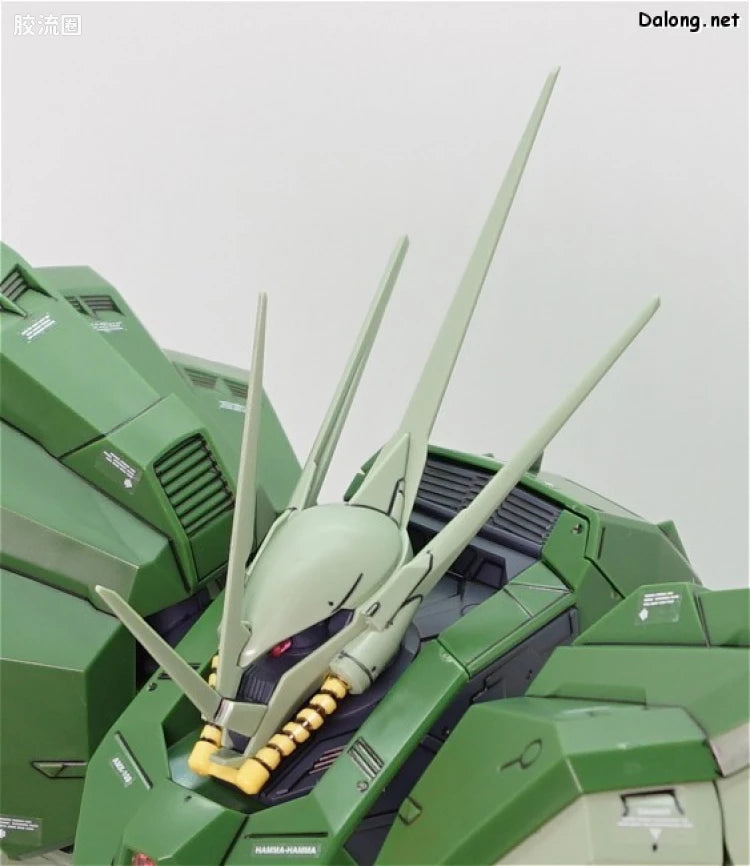 Bandai RE/100 1/100 AMX-103 Hamma-Hamma