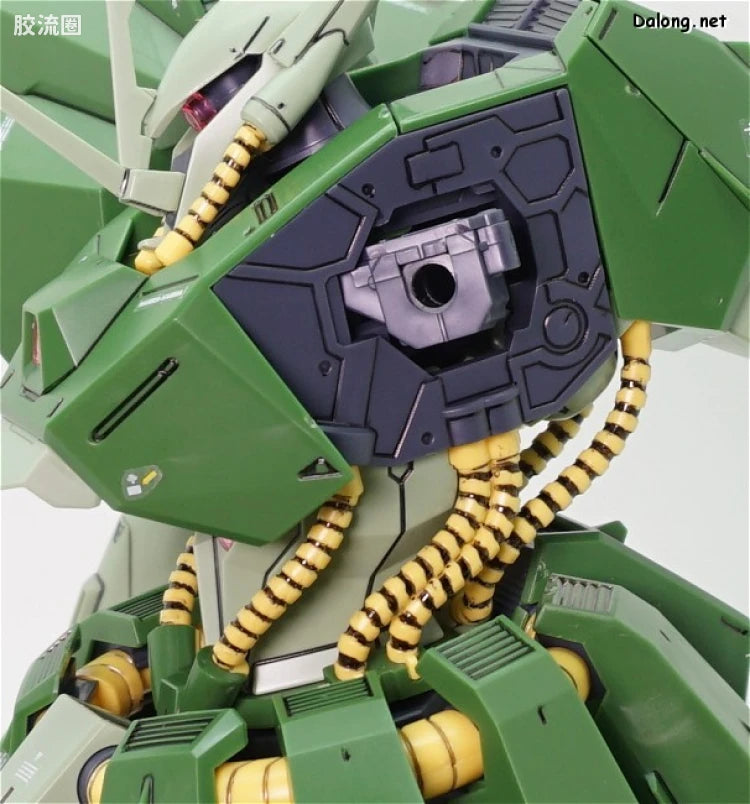 Bandai RE/100 1/100 AMX-103 Hamma-Hamma