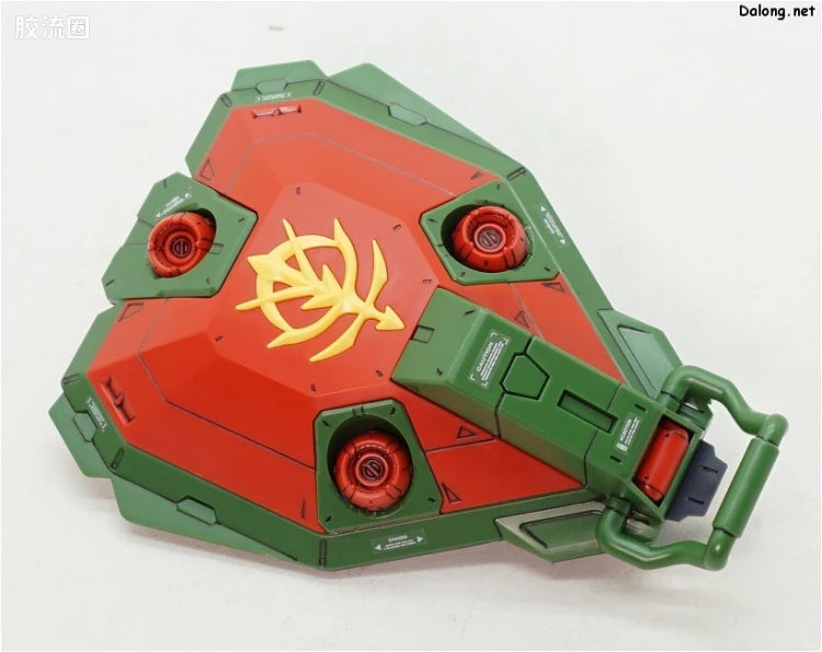 Bandai RE/100 1/100 AMX-103 Hamma-Hamma