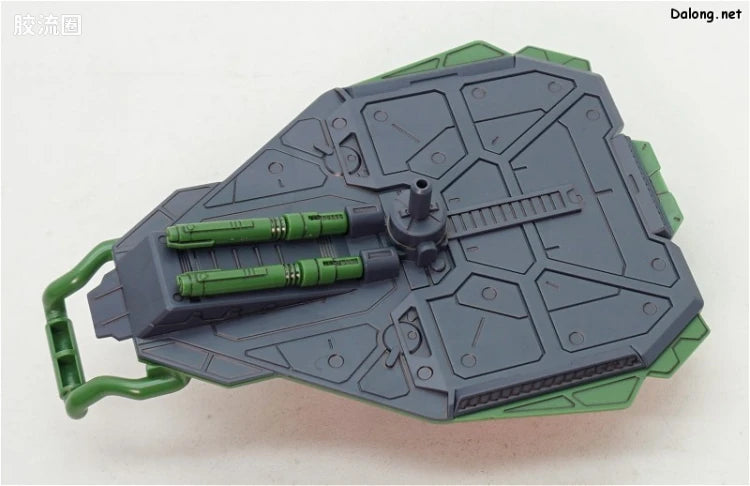 Bandai RE/100 1/100 AMX-103 Hamma-Hamma