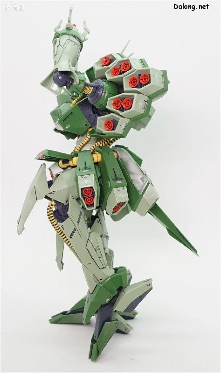 Bandai RE/100 1/100 AMX-103 Hamma-Hamma