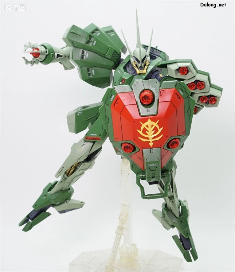 Bandai RE/100 1/100 AMX-103 Hamma-Hamma