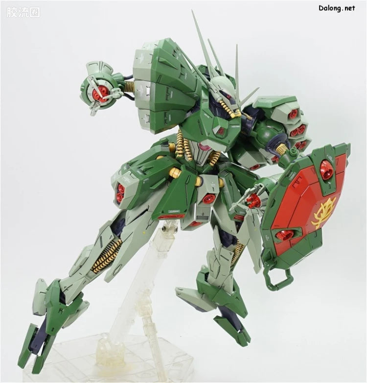 Bandai RE/100 1/100 AMX-103 Hamma-Hamma