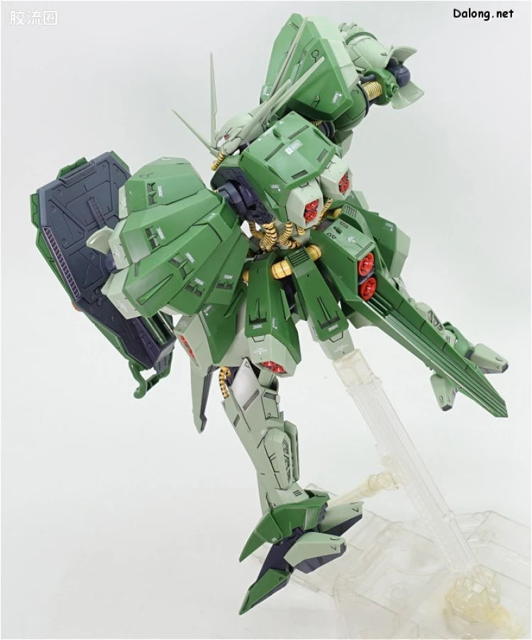 Bandai RE/100 1/100 AMX-103 Hamma-Hamma