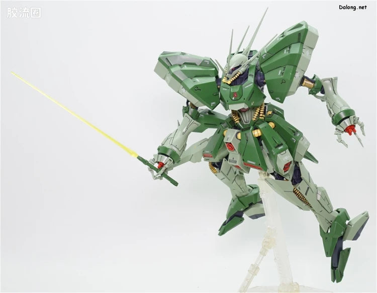 Bandai RE/100 1/100 AMX-103 Hamma-Hamma