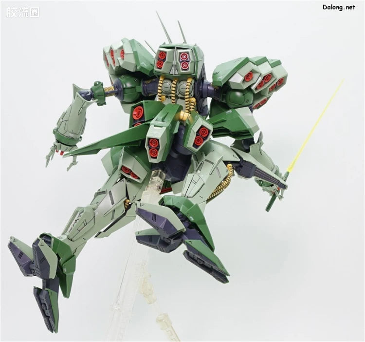 Bandai RE/100 1/100 AMX-103 Hamma-Hamma