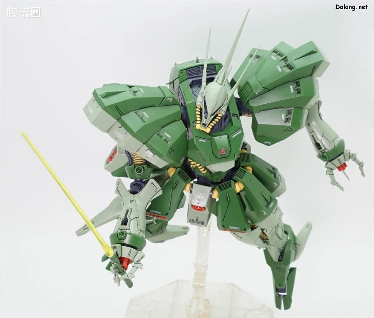 Bandai RE/100 1/100 AMX-103 Hamma-Hamma