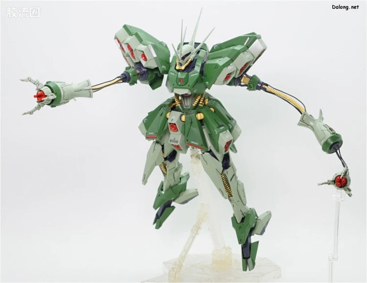 Bandai RE/100 1/100 AMX-103 Hamma-Hamma