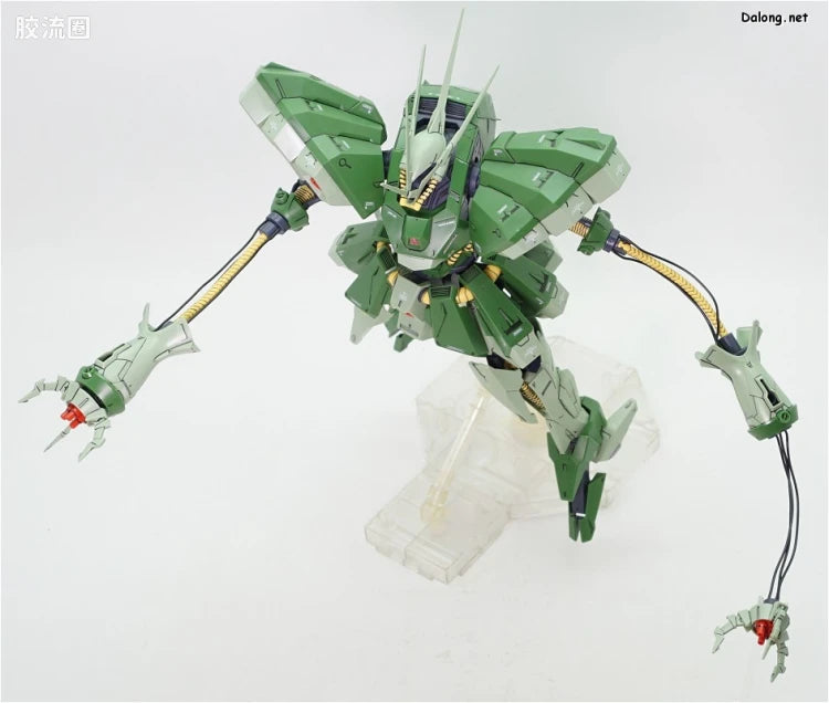 Bandai RE/100 1/100 AMX-103 Hamma-Hamma