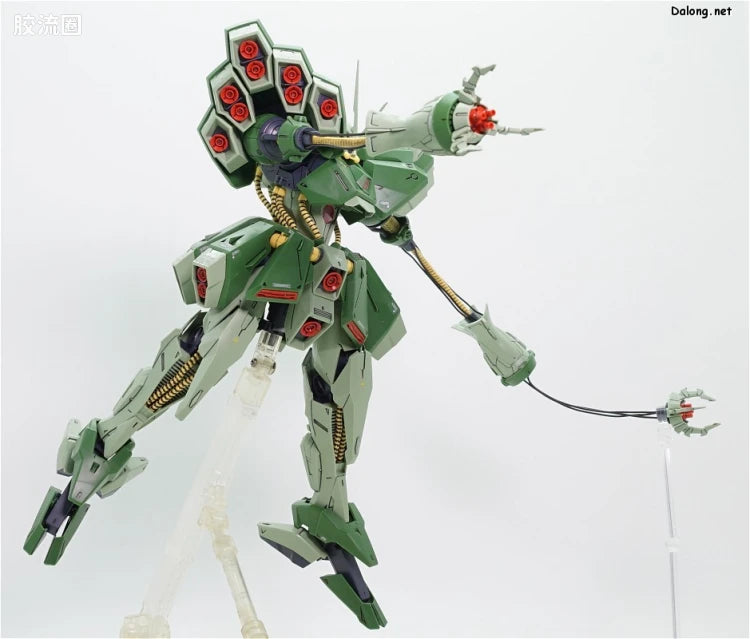 Bandai RE/100 1/100 AMX-103 Hamma-Hamma
