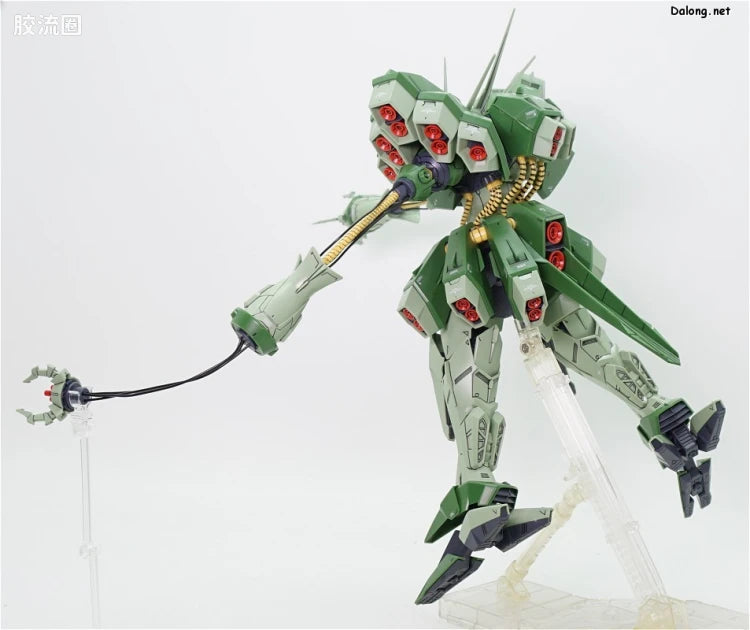 Bandai RE/100 1/100 AMX-103 Hamma-Hamma