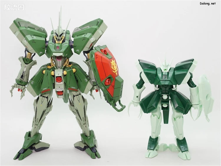 Bandai RE/100 1/100 AMX-103 Hamma-Hamma