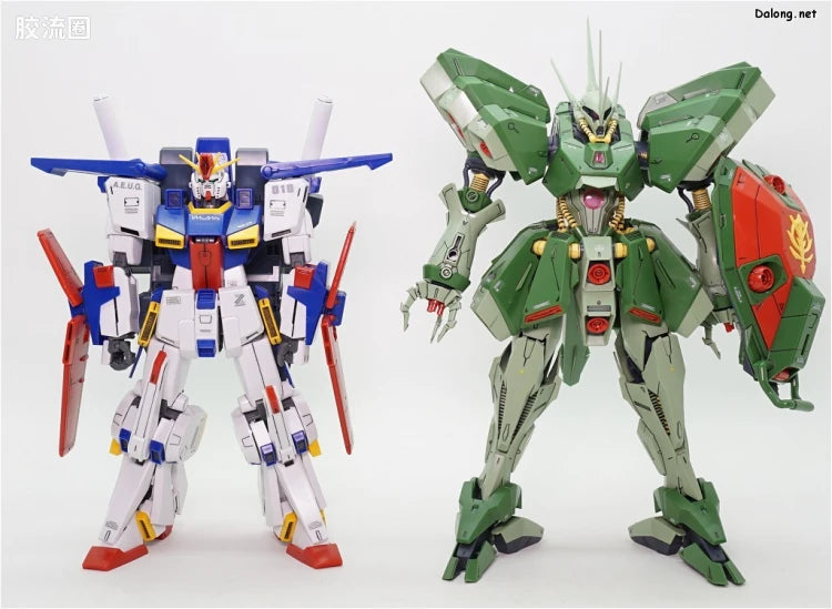 Bandai RE/100 1/100 AMX-103 Hamma-Hamma