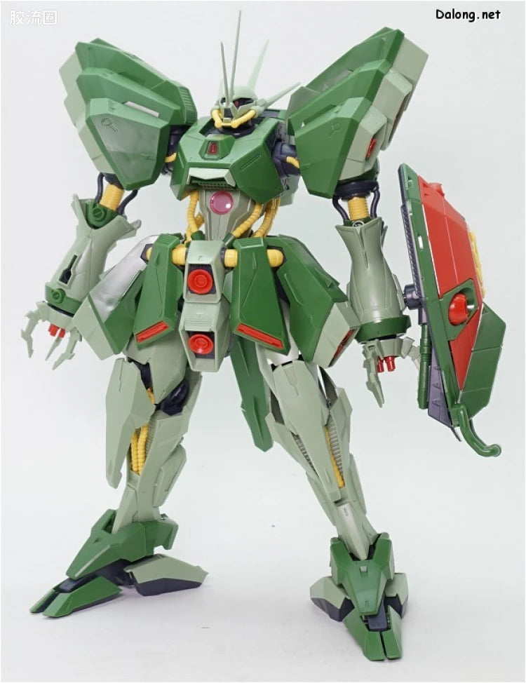 Bandai RE/100 1/100 AMX-103 Hamma-Hamma