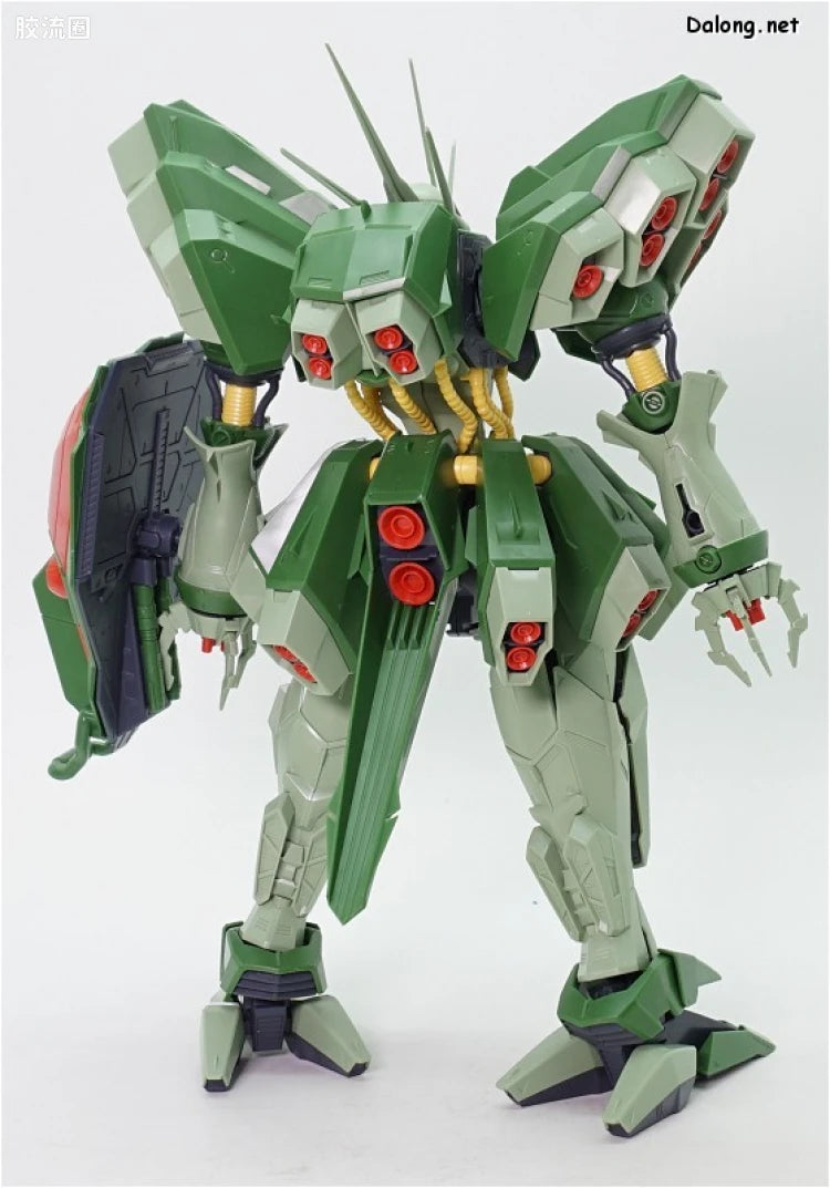 Bandai RE/100 1/100 AMX-103 Hamma-Hamma