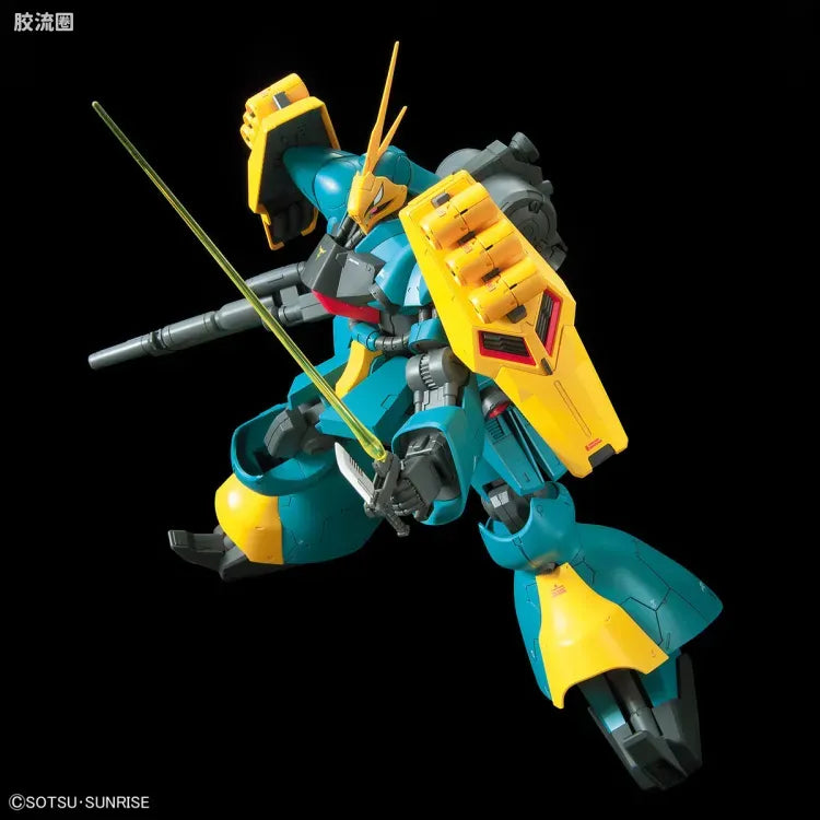Bandai RE/100 1/100 MSN-03 Jagd Doga (Gyunei Guss Custom)