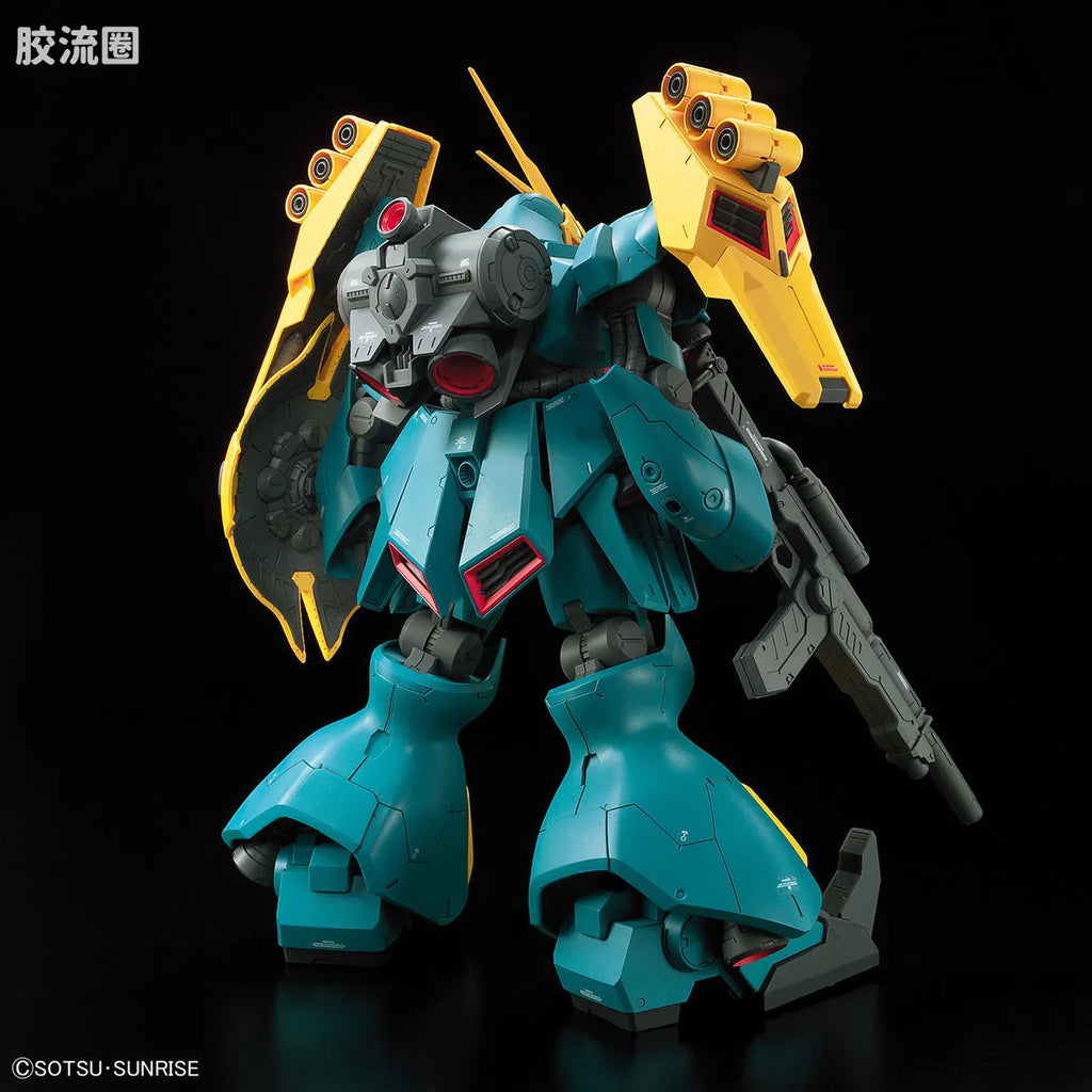 Bandai RE/100 1/100 MSN-03 Jagd Doga (Gyunei Guss Custom)