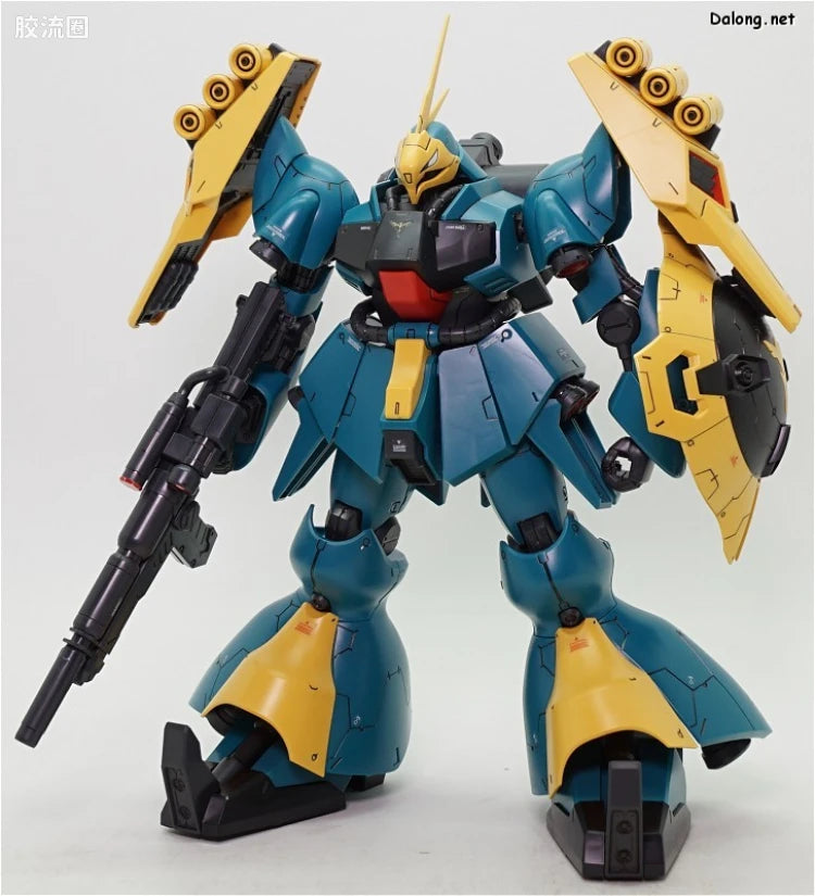 Bandai RE/100 1/100 MSN-03 Jagd Doga (Gyunei Guss Custom)