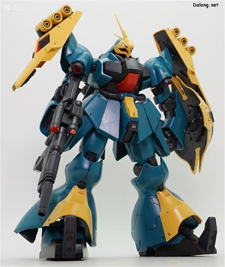 Bandai RE/100 1/100 MSN-03 Jagd Doga (Gyunei Guss Custom)