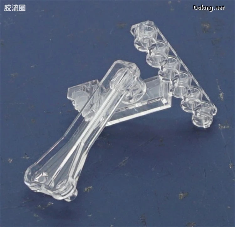 Bandai RE/100 1/100 MSN-03 Jagd Doga (Gyunei Guss Custom)