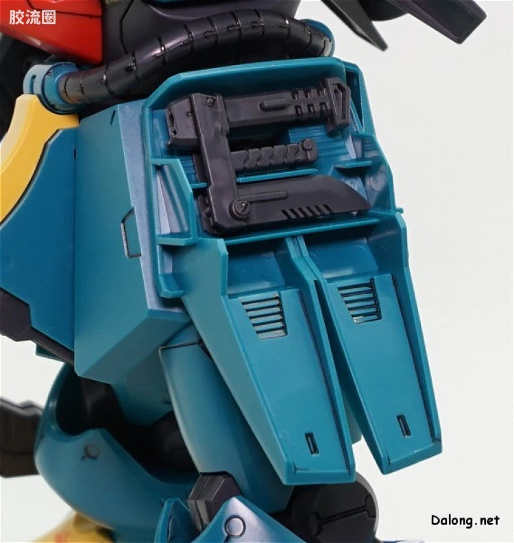 Bandai RE/100 1/100 MSN-03 Jagd Doga (Gyunei Guss Custom)
