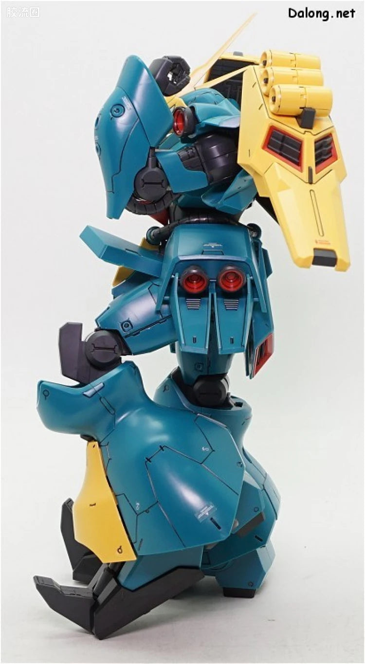 Bandai RE/100 1/100 MSN-03 Jagd Doga (Gyunei Guss Custom)