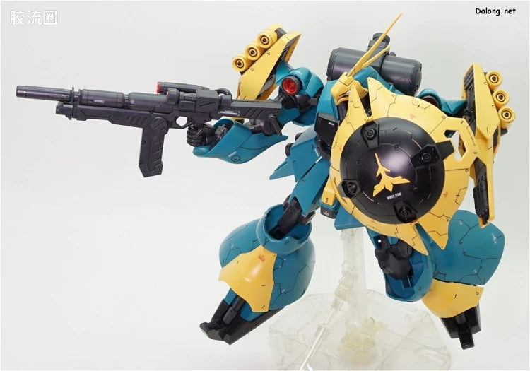 Bandai RE/100 1/100 MSN-03 Jagd Doga (Gyunei Guss Custom)