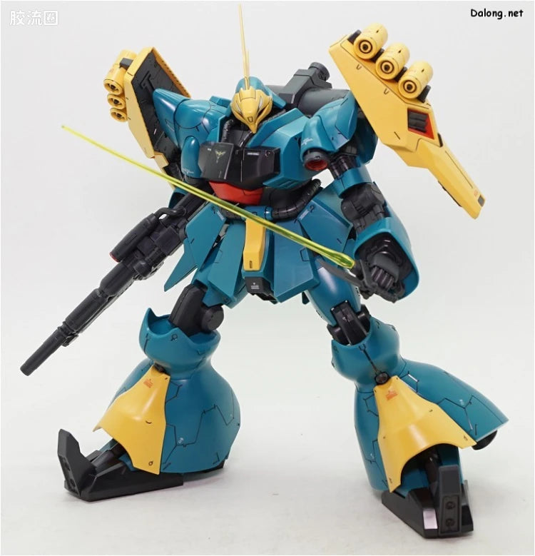 Bandai RE/100 1/100 MSN-03 Jagd Doga (Gyunei Guss Custom)