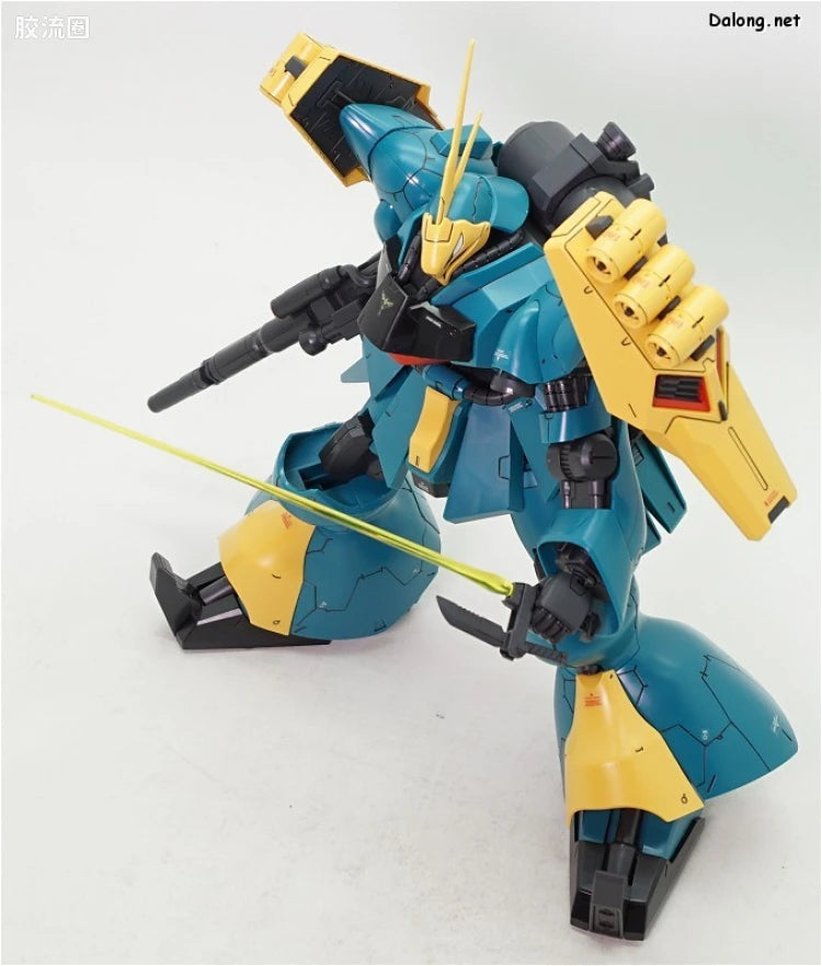 Bandai RE/100 1/100 MSN-03 Jagd Doga (Gyunei Guss Custom)