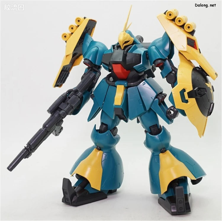 Bandai RE/100 1/100 MSN-03 Jagd Doga (Gyunei Guss Custom)
