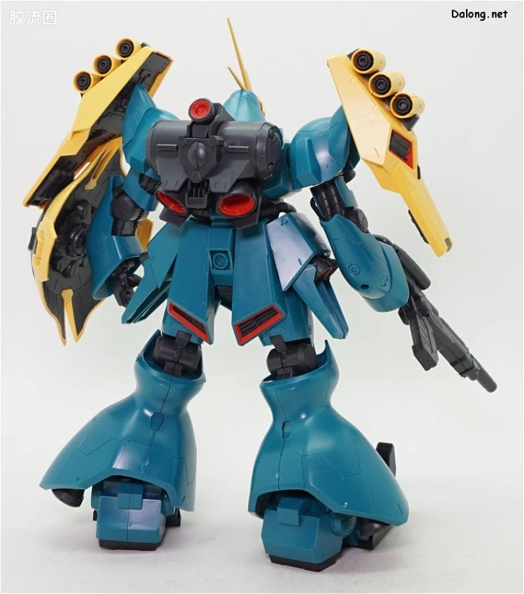 Bandai RE/100 1/100 MSN-03 Jagd Doga (Gyunei Guss Custom)