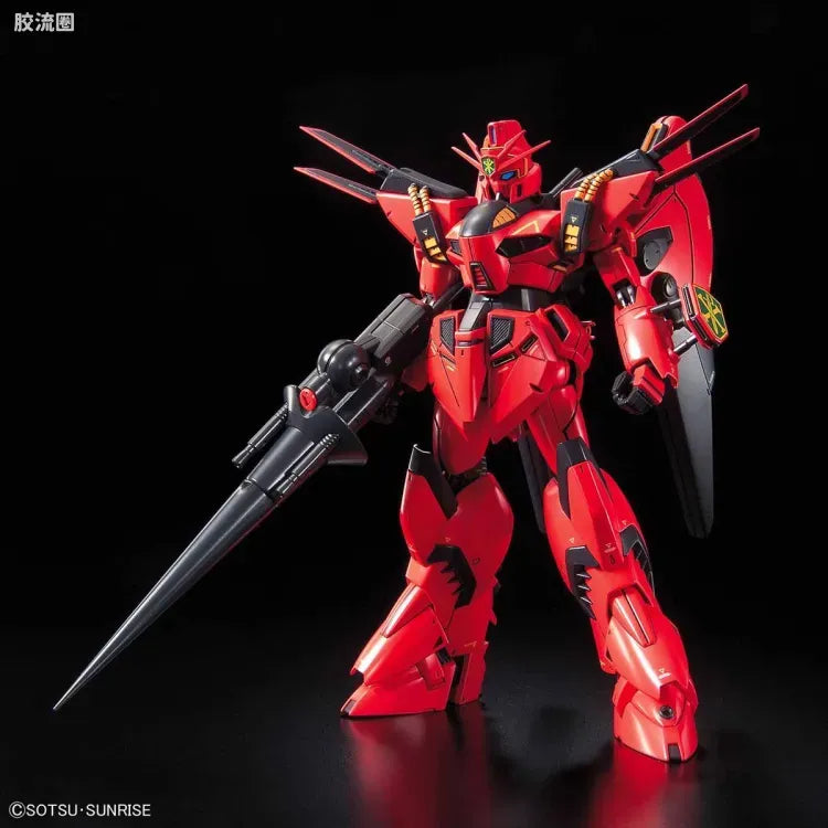 Bandai RE/100 1/100 XM-07B Vigna-Ghina II