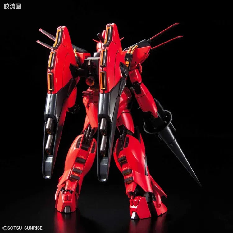 Bandai RE/100 1/100 XM-07B Vigna-Ghina II