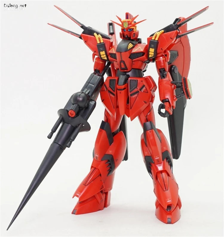 Bandai RE/100 1/100 XM-07B Vigna-Ghina II