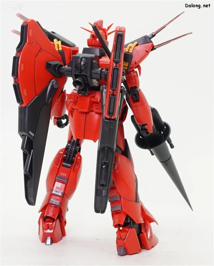 Bandai RE/100 1/100 XM-07B Vigna-Ghina II