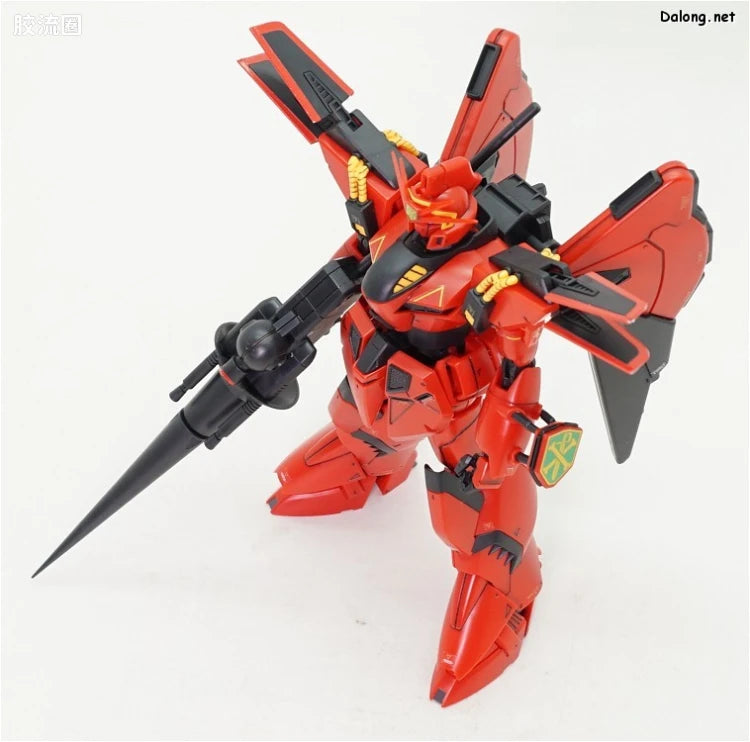 Bandai RE/100 1/100 XM-07B Vigna-Ghina II