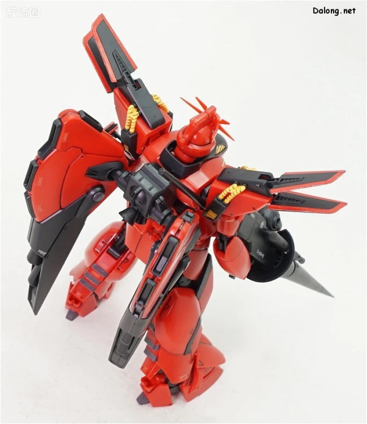 Bandai RE/100 1/100 XM-07B Vigna-Ghina II