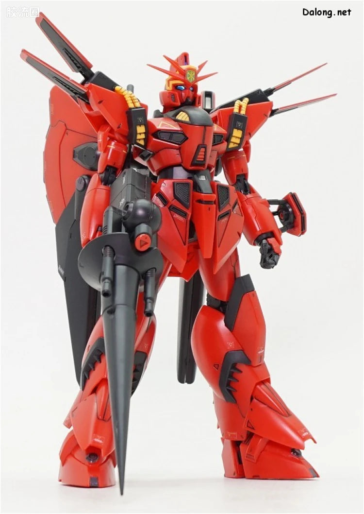 Bandai RE/100 1/100 XM-07B Vigna-Ghina II