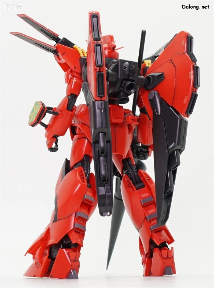 Bandai RE/100 1/100 XM-07B Vigna-Ghina II