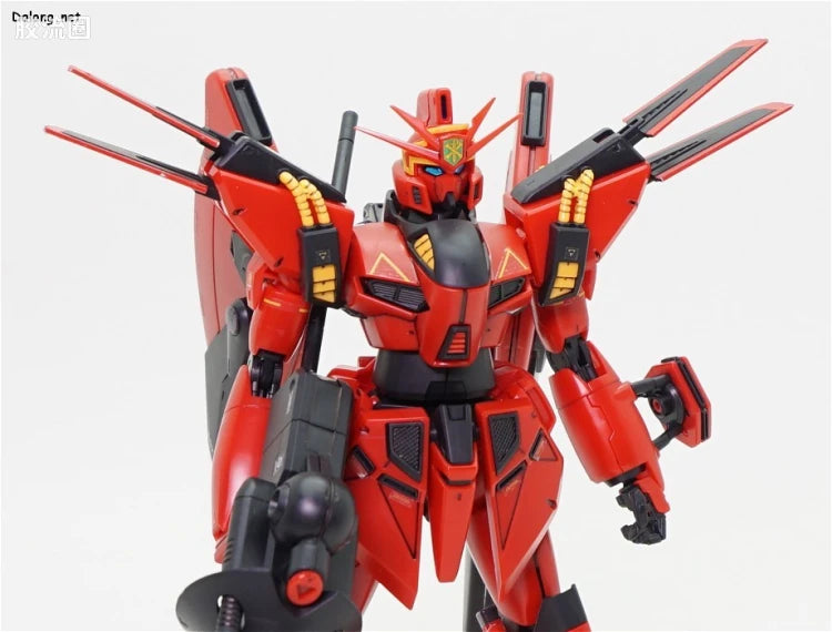 Bandai RE/100 1/100 XM-07B Vigna-Ghina II
