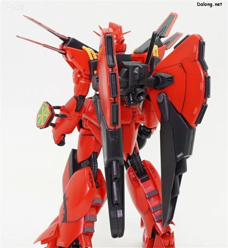 Bandai RE/100 1/100 XM-07B Vigna-Ghina II