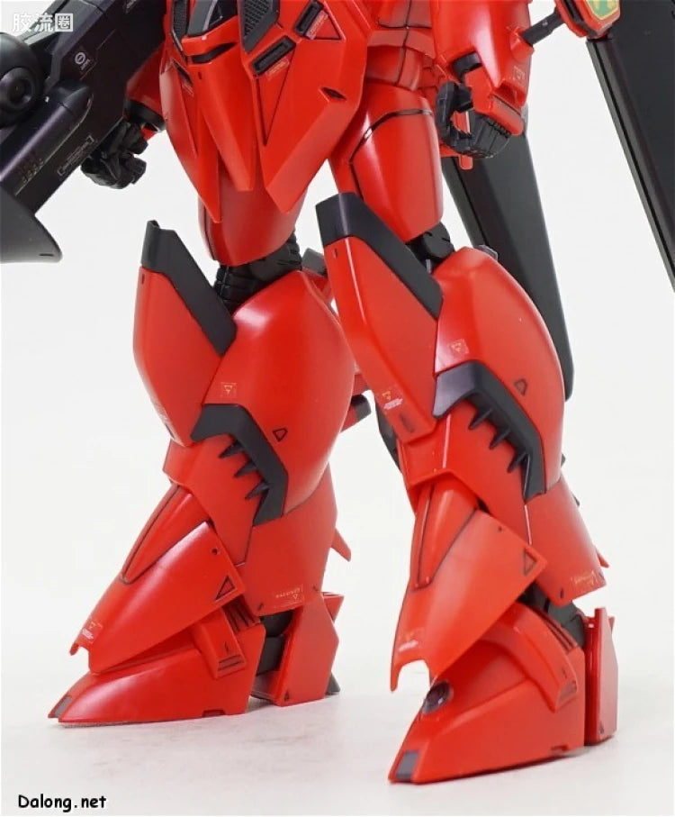 Bandai RE/100 1/100 XM-07B Vigna-Ghina II