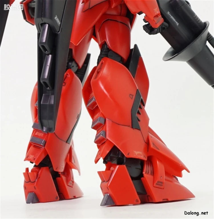 Bandai RE/100 1/100 XM-07B Vigna-Ghina II